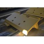 SG260A-20.64 D10N Single Grouser Track Shoes 7T0724 Track plates for sale