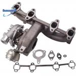 Turbo GT1749V Suitable For Audi Engine AUY/AJM Turbocharger 713673-1