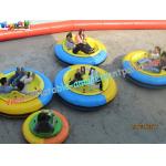 OEM 0.9MM(32OZ) PVC tarpaulin Tender boat with Inflatable pool for Kids, Children for sale