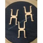 PHiliph Avalon FM20 FM30 Fetal Monitor Lever Stop Ratchet Clip M2703-45002 451261010521 for sale