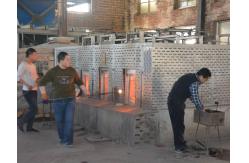 China Handmade Whiskey Glass manufacturer