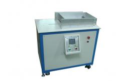 China PLC Control Furniture Testing Equipment Drawer Slides Durability Cycle Tester supplier