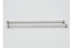 China IEC 60061-3: 2007 G13 Double Ended Lamp Holder Go Gauge Measuring Gauges supplier