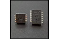 China USB 3.2V Optical Wireless Mouse Chip With 3204 3205 IC Integrated Circuits supplier