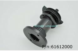 China Crank Housing For GT7250 Assembly Balanced Crankshaft Part 61612000 61612001 supplier