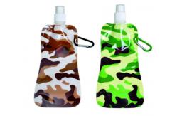 China OPP Liquid Spout Pouch supplier