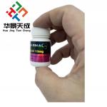 Sarms Finished Tablets Labels Oral Tablets Rad 140 50mg Plastic Bottles Labels for sale
