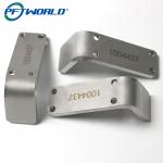Custom Laser Cut Sheet Metal Stamping Parts Stamping Bending Metal Fabrication Services for sale