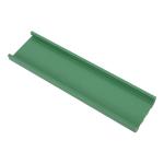 Profiled Green Custom PVC Profile Extrusion Environment Friendly Extruded Pvc Shapes