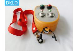China Wireless Remote Control For Industrial Winch supplier