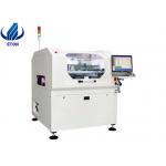 Signal Universal Smt Stencil Printer Big Led Screen Printing Machine for sale