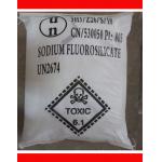 sodium hexafluorosilicate wholesaler for sale