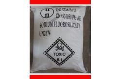 China sodium hexafluorosilicate wholesaler supplier