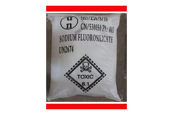 sodium hexafluorosilicate wholesaler
