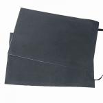 SHEERFOND Graphene Fabric Heated Seat Cushion With Constant Temperature for sale