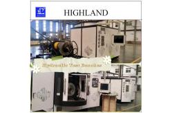 China YST380 Hydraulic Pump Test Bench Detection Data Integrity for Colliery supplier