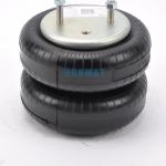 Suspension Spring Assembly Firestone W01-358-6945 Convoluted Indurtial Air Spring