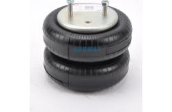 China Suspension Spring Assembly Firestone W01-358-6945 Convoluted Indurtial Air Spring supplier
