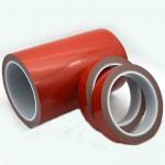 Thermal Waterproof Dual Sided Tape High Bond Adhesion Fit Electronic Components for sale