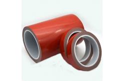 China Free Sample Excellent Flexibility Double Sided Foam Tape supplier