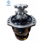 Poclain MSE02 Wheel Hydraulic Gear Motor For Skid Steer Loader