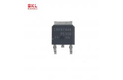 China IRFR7446TRPBF MOSFET High Performance Power Electronics Device for Maximum Efficiency supplier