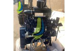 China WP6G175E22 Complete Engine Assy 129KW supplier