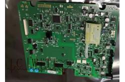 China V100 Patient Monitor Accessories , PCB Medical Monitor Motherboard supplier