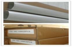 China 165 Mesh Uniform Circumference Textile Rotary Screen For Textile Machinery supplier