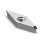 PCD insert, VCGW 160404, VCGW 160408 for sale