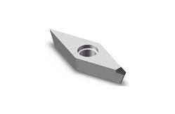 China PCD insert, VCGW 160404, VCGW 160408 supplier