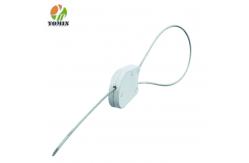 China One-time Use Plastic Security Container Bolt Cable Seal supplier