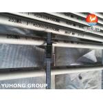 253MA Seamless Pipe ASTM A790 , ASTM A928 , S31803 , S32750, S32760, S31254(254Mo ) S30815(253MA ) for sale