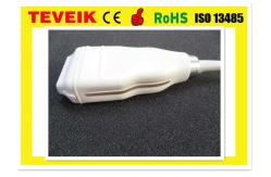 China Compatible new PLPS ultrasound linear probe , Medical ultrasonic transducer L12-3 supplier