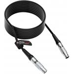 Alvin's Cables Power Cable for Ronin 2 Dual TB50 Battery Mount, 10 Pin to 10 Pin Male Power Cable for DJI Ronin 2 Gimbal 3m| 9.84ft for sale