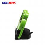 20w Waterproof Steel Automatic Car Park Barriers Computer Control Panel 1 Years Warranty