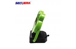 China 20w Waterproof Steel Automatic Car Park Barriers Computer Control Panel 1 Years Warranty supplier