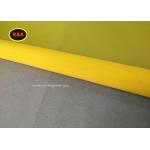 45 Inch Polyester Screen Printing Mesh Multi Function No Surface Treatment