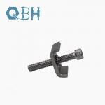 304 Stainless Steel Spring Nut M6 M8 M10 M12
