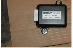 China ODM Vehicle Tire Pressure Control Module TPMS Control Unit Replacement supplier