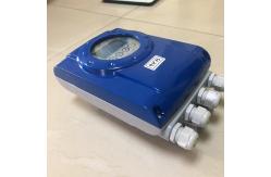 China 100% New Krohne Optiflux Electromagnetic Flowmeter 1050w supplier
