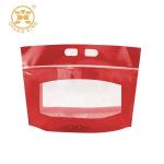 Grease Proof 200 Microns Roast Chicken Packaging Anti Fog Grease Proof Bakery Bags for sale