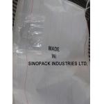 One Ton Bulk Bags , 1000kg anti static bulk bags OF CROHMIQ fabric for sale