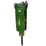 YSB175 YSB175A Hydraulic Breaker Attachment Excavator Concrete Breaker