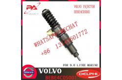 China High Quality Diesel Fuel Injector BEBE4C05001 Diesel Engine Fuel Injector bebe4C05001 supplier