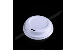 China Easy to control long life ps lid making machine directly sale supplier