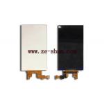 OEM Black Cell Phone LCD Screen Replacement Apply To LG L90 , Only LCD for sale