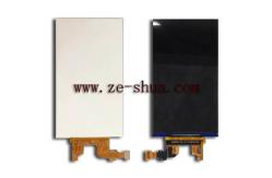 China OEM Black Cell Phone LCD Screen Replacement Apply To LG L90 , Only LCD supplier