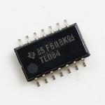 TL084CNSR integrated circuit TL084 IC SOP14 5,2MM chip IC J-FET Amplifier  original for sale