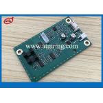 Atm Wincor 280 Shutter Motor Controller Card 1750206035